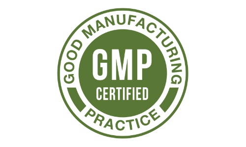 EndoPump™ GMP Certified